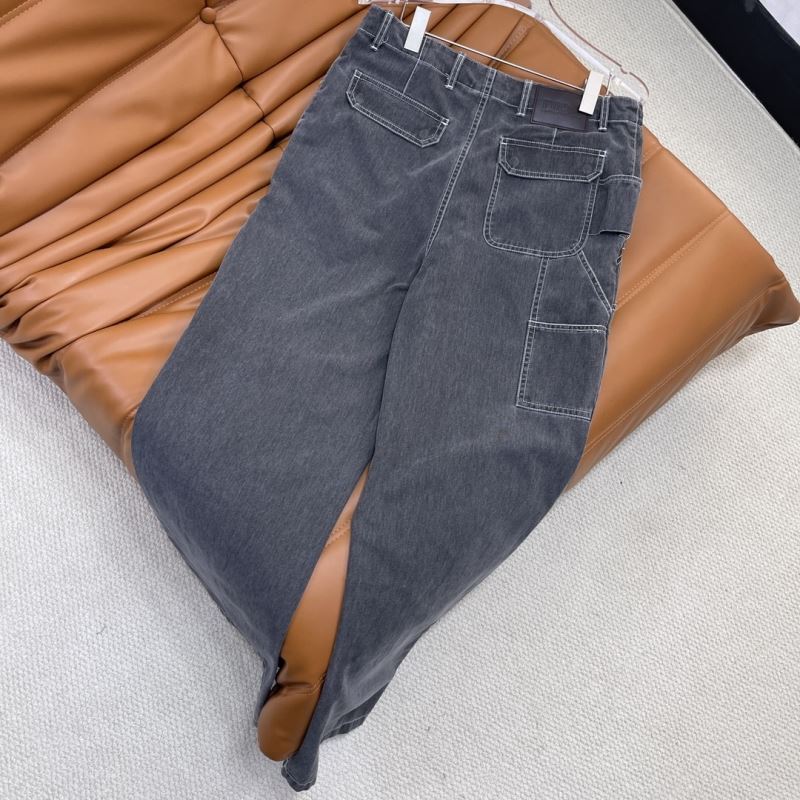 Christian Dior Jeans